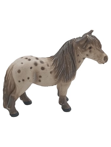 Schleich figurine cheval - schleich,