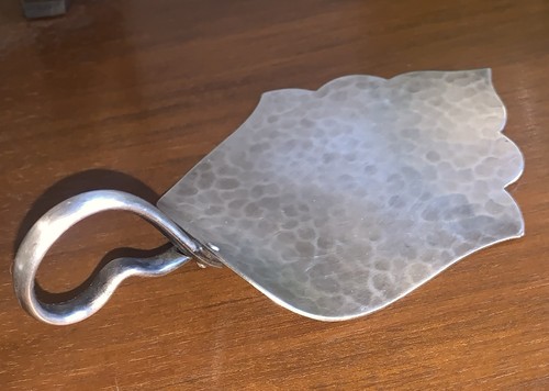 Pelle spatule art - , nouveau