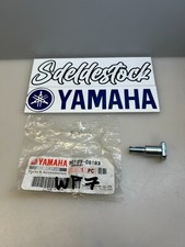 1 boulon yamaha 90109-08183