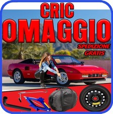 Kit De Roue De Secours Ferrari