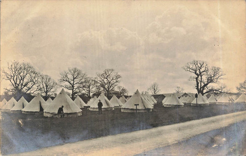 Militaire tente campement - tente,
