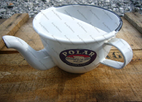 Tasse canard polar - canard, medical