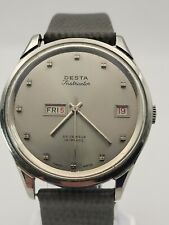 Desta Instructor Automatic Day