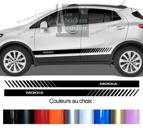 Bandes bas caisse pour - bandes,