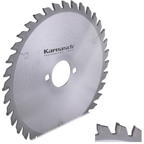 Karnasch lames scie - karnasch,