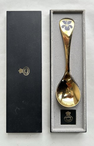 Cuillère design georg jensen - cuillère,