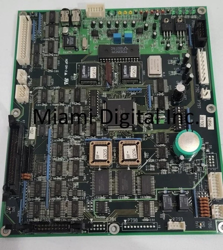Noritsu qss 3001 3011 circuit - qss,