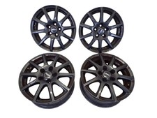 Jante En Aluminium 6.5Jx15 H2