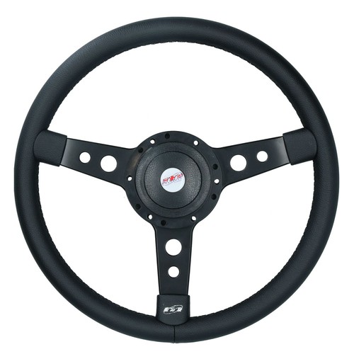 Volant vinyle voiture - volant,