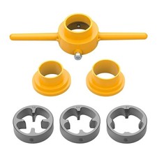 Outil de Fabrication Filetage
