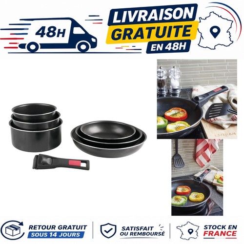 Sitram batterie cuisine 7 - sitram,