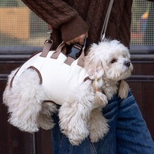 Sac de transport pour chien