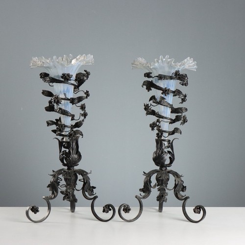 Vases anciens fer - vases,