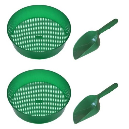 Jeu pelles plastique - jeu, de
