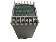 FAR EAST MACHINE TOOL FEM-1CP (NPN/PNP) MONITORING CONTROLLER  UNMP
