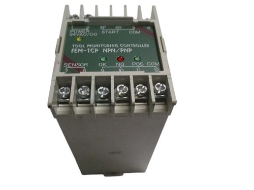 Far east machine tool fem - tool, fem-1cp