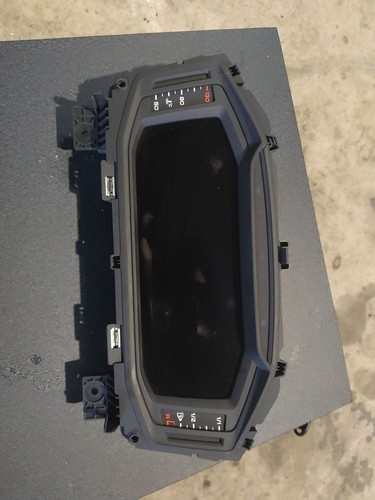 Compteur audi 82a920700e - compteur,