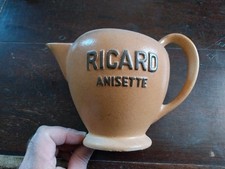 PICHET RICARD VINTAGE ROND EN