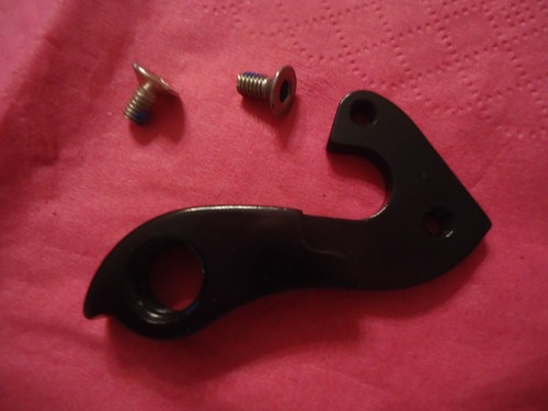 Patte derailleur pinarello - patte,