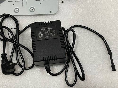 New adapter for soundcraft - adapter,