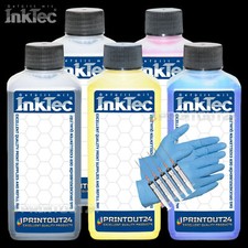 500Ml InkTec® Pigment Encre