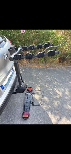 Mottez porte attelage 4 - à,