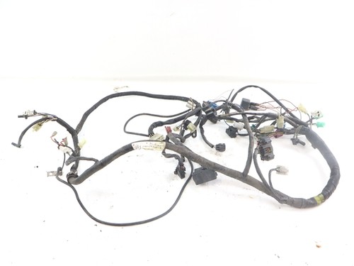 Yamaha majesty 250 - majesty,