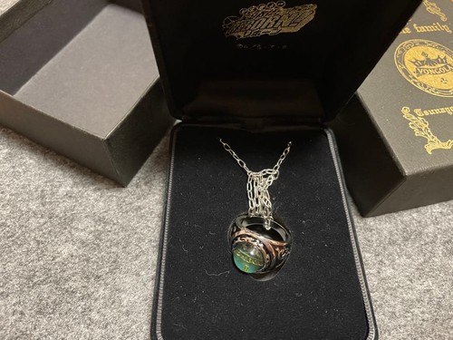 Reborn vongola ring sky - vongola,