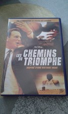 DVD*LES CHEMINS DU
