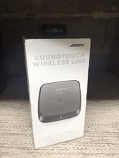 Bose Soundtouch Wireless Link