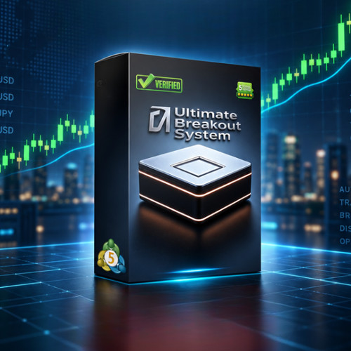 Ultimate breakout system - ultimate, ea