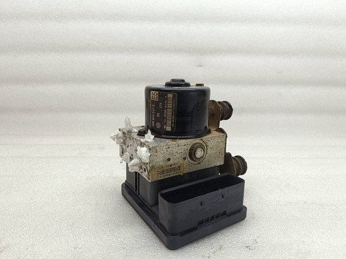 Volkswagen golf pompe abs - golf,