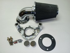 Harley-Davidson Softail Dyna Screamin Eagle Heavy Breather 29299-08A