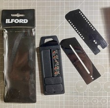 Ilford Extracteur