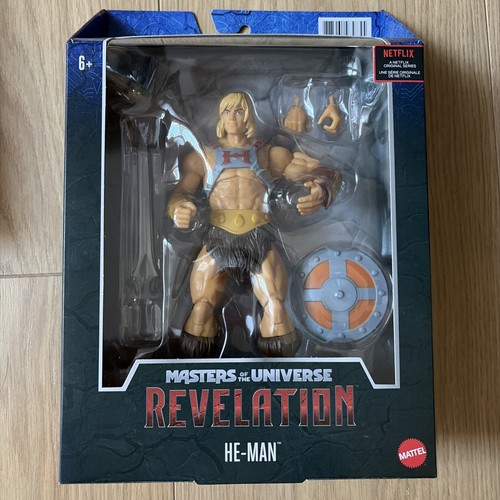 Motu masters the universe - motu, of
