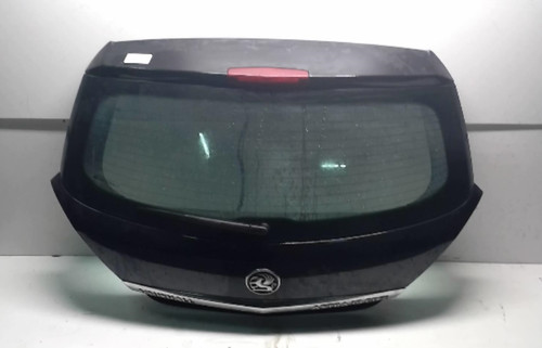 Malle hayon arriere opel astra - malle/hayon,