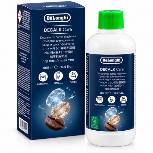 Delonghi ecodecalk dlsc500 - delonghi,