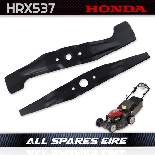 Honda hrx 537 blade - honda,