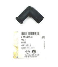 Opel Soupape De Vaporisation