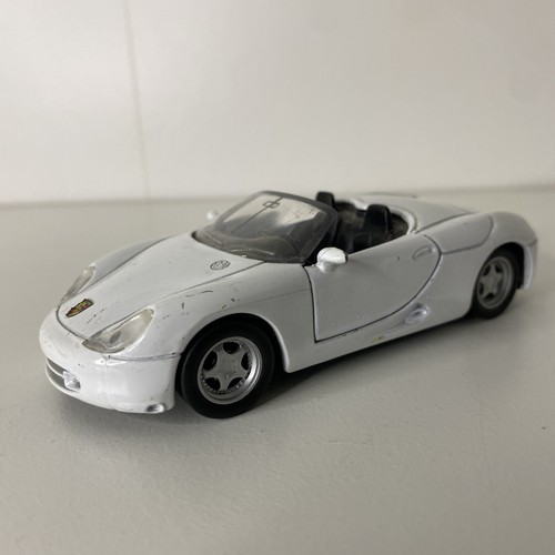 Maisto shell porsche - maisto,
