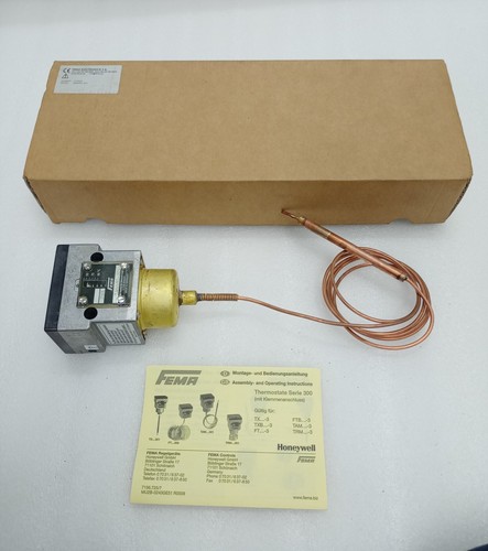 Thermostat tube capillaire - tube,