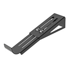 Support Mural Métallique Pour