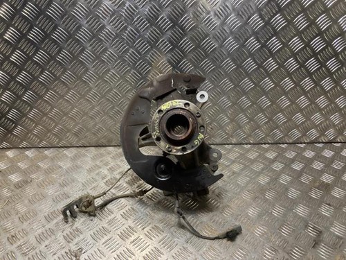 Fusee avant gauche citroen - fusee,