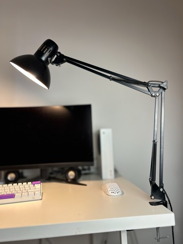 Lampe bureau architecte - lampe,