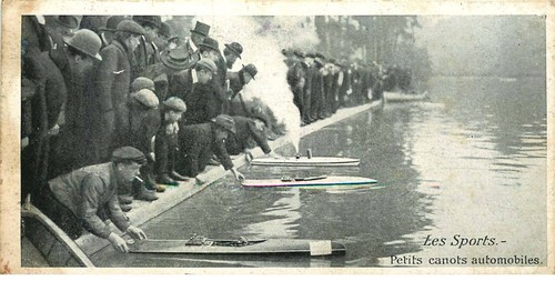 Paris les sports - les,