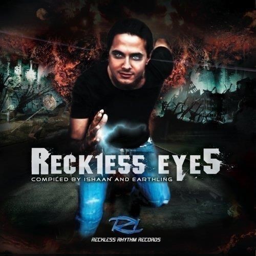 Audio reck1ess eye5 - audio,