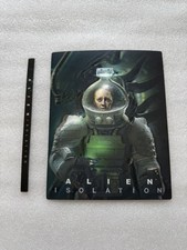 Alien Isolation Magnetic 3D
