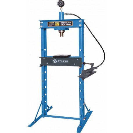 Presse atelier manuelle 20t - presse, d'atelier