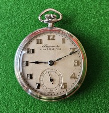 Montre à gousset chronomètre