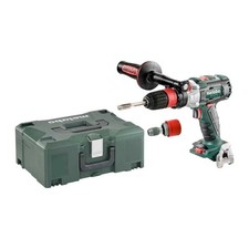 Taraudeuse METABO 18V +